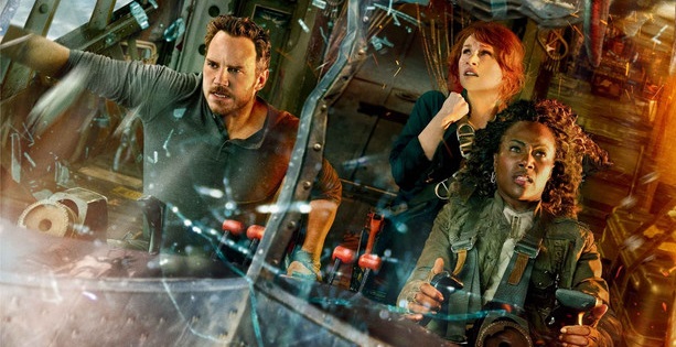     Jurassic World: Dominion - świetne otwarcie na pierwszych rynkach. Powstanie rozszerzona wersja widowiska?